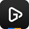 プログラムのアイコン: GoPlay Video Editor