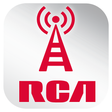 Ikona programu: RCA Signal Finder