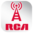 Icône du programme : RCA Signal Finder