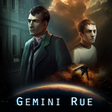 Ikona programu: Gemini Rue