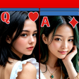 Icon des Programms: Star Solitaire: Career Gi…