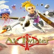 Icono de programa: Air Twister