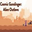 Icon des Programms: Cosmic Gunslinger: Alien …