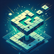 プログラムのアイコン: DigitGrid: Math Logic Puz…