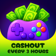 Ikona programu: FreePlay: Money for Gamer…