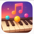 Icon des Programms: Music Dropping Piano