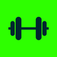 プログラムのアイコン: Befit AI: Workout Routine…