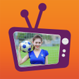 Ikona programu: Tivix TV Live
