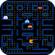 Icon des Programms: PacMan Classic