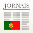 Ikona programu: Notícias Agora Portugal