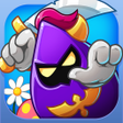 Ikona programu: Omega Royale - Tower Defe…