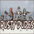 程序图标: Rusty Dudes