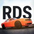 程序图标: Real Driving School