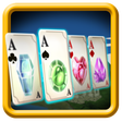 Icono de programa: Freecell Royale
