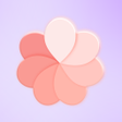 プログラムのアイコン: Olyn Period Tracker  Cale…