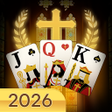 プログラムのアイコン: Solitaire Bible - 2025