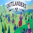 Icono de programa: Outlanders