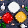 Icon des Programms: Sauce Recipes