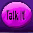 Icon des Programms: Ogif's TalkAny