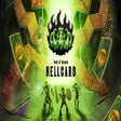 Icon des Programms: HELLCARD