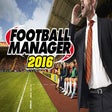 Icon des Programms: Football Manager 2016