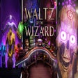 Icon des Programms: Waltz of the Wizard (VR)
