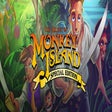 Ikona programu: The Secret Of Monkey Isla…