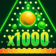 Ikona programu: Plinko Space: x100