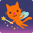 Icon des Programms: Sago Mini Fairy Tales
