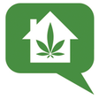 Programmsymbol: Weed Shops App