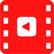 Icona del programma: Movie Trailers Clips Vide…