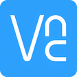 Ikona programu: RealVNC