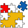 程序图标: Omni - Tiling Puzzle