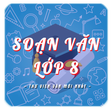 Icon des Programms: Soạn văn lớp 8