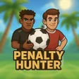 Ikona programu: Penalty Hunter: Be the Re…