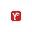 Icon des Programms: X Downloader for YouTube