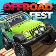 Icône du programme : Offroad Fest-4x4 SUV Simu…