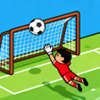 Ikona programu: Funny Head Football