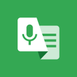 Ikona programu: Live Transcribe  Sound No…