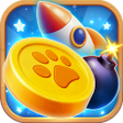 Icon des Programms: Dog Dash: Mine  Crash