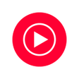 Icon des Programms: YouTube Music