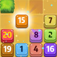 Ikona programu: Numeral Fusion Game
