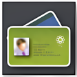 Ikona programu: CardWorks Business Card S…