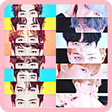 程序图标: KPOP EYES (MALE)