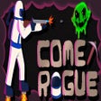 Icon des Programms: Comet Rogue