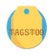 程序图标: Tagstoo for Mac