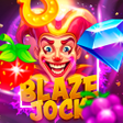 Ikona programu: Blaze Jock