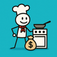 Icon des Programms: Cook Serve Expand