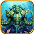 Icon des Programms: HAIDU The Kraken