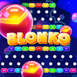 Ikona programu: Blonko Dash Pursuit